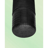 Пневмозаглушка ORKO ПЗУ-2А Н труба ВН/Д 300-500 мм клапан штуцер ПН-000182