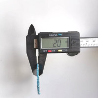 Набор паронитовых прокладок Профитт мбс 1 1/2" 30x44x2 мм - 50 шт. 1892013