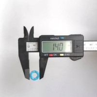 Набор паронитовых прокладок Профитт мбс 3/8" 8x14x2 мм - 100 шт. 1891962