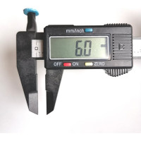 Набор паронитовых прокладок Профитт мбс 1/4" 6x11x2 мм - 100 шт. 1891955