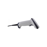 Сканер MERTECH 2210 P2D USB, USB эмуляция RS232, white, 3m cable 4864