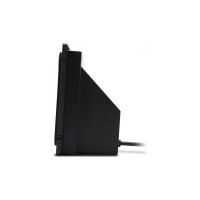 Сканер MERTECH Т8900 P2D USB, USB эмуляция RS232, black 4572