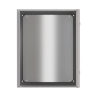 Щит с монтажной панелью EKF ЩМПг- 50.40.22 IP65 PROxima mb65-504022