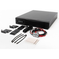 Батарейный модуль UDC BC24RT для UDC One 9101S-RT/UDC One 9101H-RT Effekta Ksudcrt-bt040001