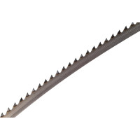 Пила ленточная Carbon 3405 мм, 10 мм, шаг 4TPI REALREZ 4687203264772