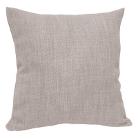 Подушка Kauffort Dimaut Lux, 40x40 см, нюдовая 3121160630