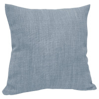 Подушка Kauffort Dimaut Lux, 40x40 см, голубая 3121161640
