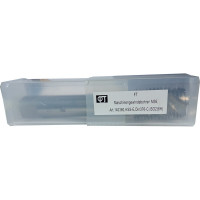 Машинный метчик ФТ М36, HSS-E, с винтовой канавкой, R35, исп. С 140360