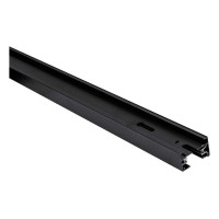 Шинопровод DesignLed (трек), черный, 2м TR-BL-2