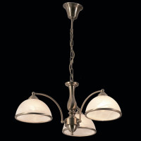 Подвесная люстра Citilux Лугано Бронза CL403133