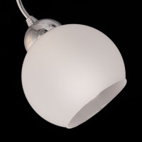 Потолочная люстра Citilux Лучиана Хром CL147191