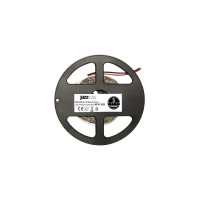 Светодиодная лента Jazzway  PLS 2835/60-12V Blue 6Вт/м син. IP65 (уп.5м) 2858979