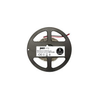 Светодиодная лента Jazzway  PLS 2835/60-12V 6Вт/м 3000К тепл. бел. IP65 (уп.5м) 2859037