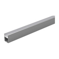 Алюминиевый анодированный профиль DesignLed design led ls 4970, 2500 мм, LS.4970-R
