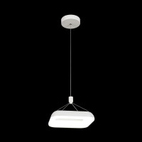 Подвесной светильник Citilux Паркер LED Белый CL225B210
