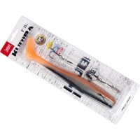 Виброхвосты Lucky John LJ 3D BBS Series KUBIRA SWIM SHAD 9.0in, 22.86/PG40, Stinger L 140433SET-PG40
