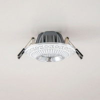 Встраиваемый светильник Citilux Боска LED с диммером CLD041NW1