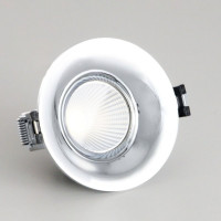 Встраиваемый светильник Citilux Гамма LED с диммером CLD004NW1
