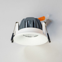 Встраиваемый светильник Citilux Гамма LED с диммером CLD004NW0