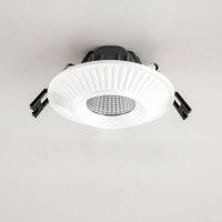 Встраиваемый светильник Citilux Дзета LED с диммером CLD042NW0