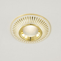 Встраиваемый светильник Citilux Дзета LED с диммером CLD042NW2