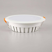 Встраиваемый светильник Citilux Кинто LED Белый CLD5112N