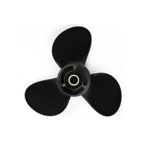 Гребной алюминиевый винт Skipper для Mercury 9.9-20, 3x9 1/4"x9" SK48-19638A41