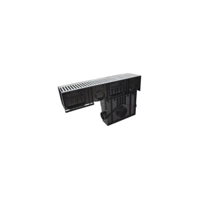 Пескоуловитель Ecoteck А15 28128
