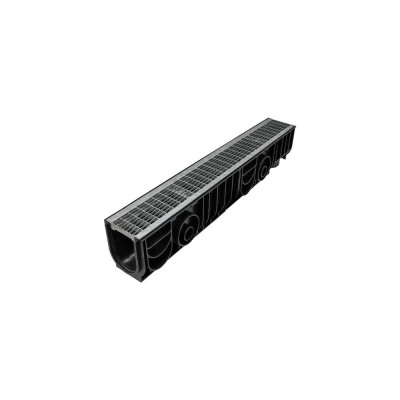 Лоток Ecoteck STANDART 100.175 h179 (14107) 46624