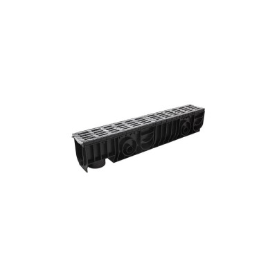 Лоток Ecoteck MEDIUM 100.175 h195 (14107) 54157