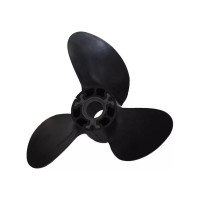 Гребной композитный винт Skipper для Yamaha 40-60, 3x10 2/5"x13", пластик C3-104-13R-OAY-F