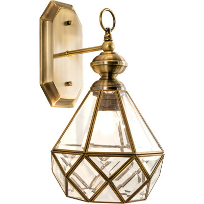 Витражное бра Citilux Витра-1 CL442310