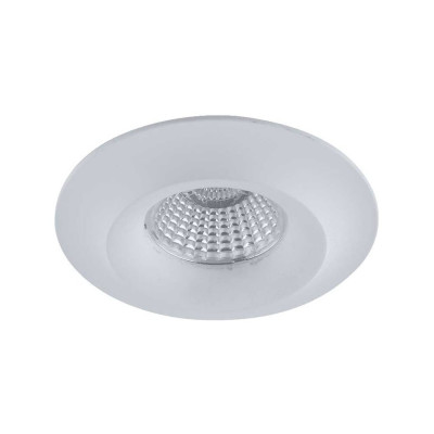 Встраиваемый светильник DesignLed simple2-7w-w-nw LC1508WH-7-NW