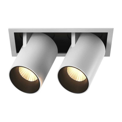 Встраиваемый светильник DesignLed led SPL-SQ2-12-WW