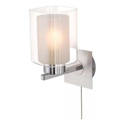 Citilux Диез Бра с выключателем Алюминий CL111310