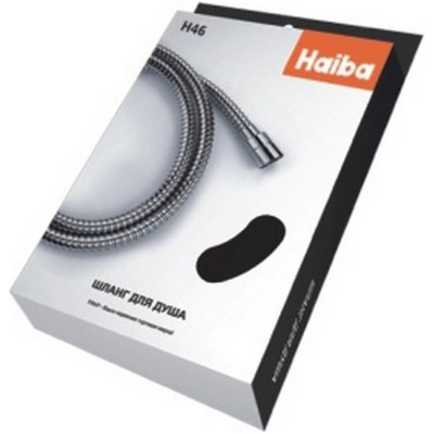 Душевой шланг Haiba hb46 539100