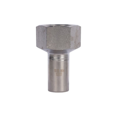 Переходная вставка ROMMER Rss-0023-002212 RG0091KSNP72U5