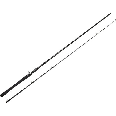 Кастинговое удилище Lucky John LJ Black Sense BBS CAST 070 80", 2.44 LJBSBBS-802HEFC
