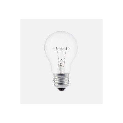 BELLIGHT Лампа накаливания А55 230V 40W E27 14007908