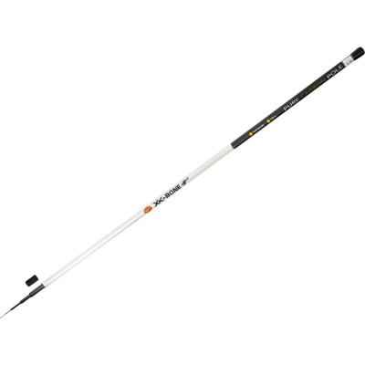 Удилище WFT XK Bone PURE CARBO POLE 5.00 1D-B-955-500