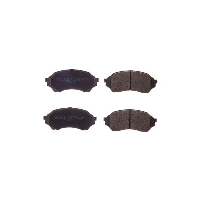 Дисковые тормозные колодки Avantech AV254 104402