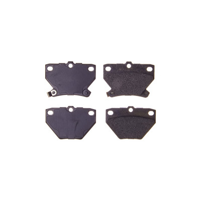 Дисковые тормозные колодки Avantech AV256 104492