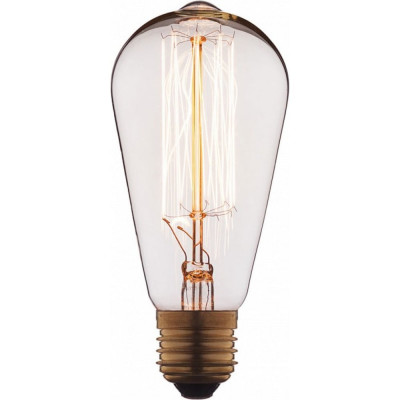 Лампа накаливания LOFT IT Edison Bulb 1008