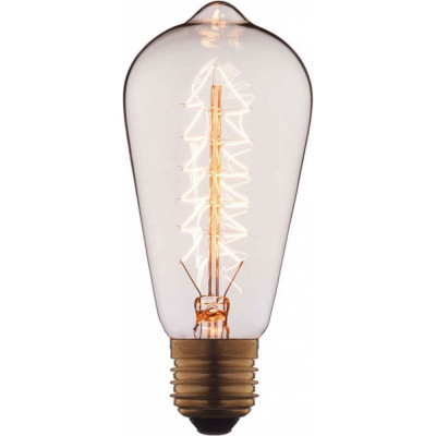 Лампа накаливания LOFT IT Edison Bulb 6460-SC-67735