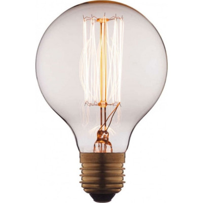 Лампа накаливания LOFT IT Edison Bulb G8040-67735