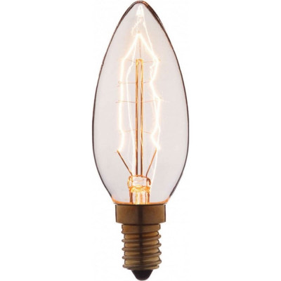 Лампа накаливания LOFT IT Edison Bulb 3560