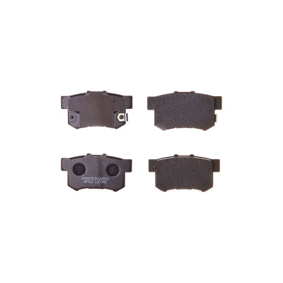 Дисковые тормозные колодки Avantech AV569 20194
