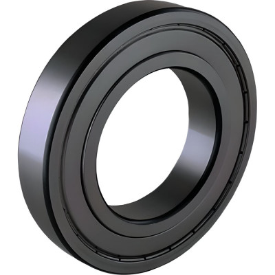 Высокотемпературный подшипник ISKRA 6001 BHTS ZZ 280