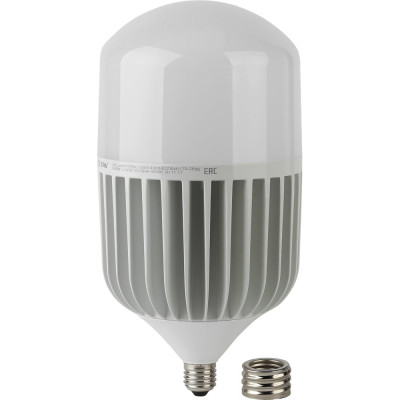 Светодиодная лампа ЭРА STD LED POWER T160100W4000E27/E40 Б0056122