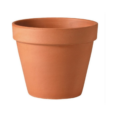 Deroma Горшок vaso d 11 см 01110PZ